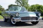 Ford Thunderbird Replica by Prestige Classics 2003 года